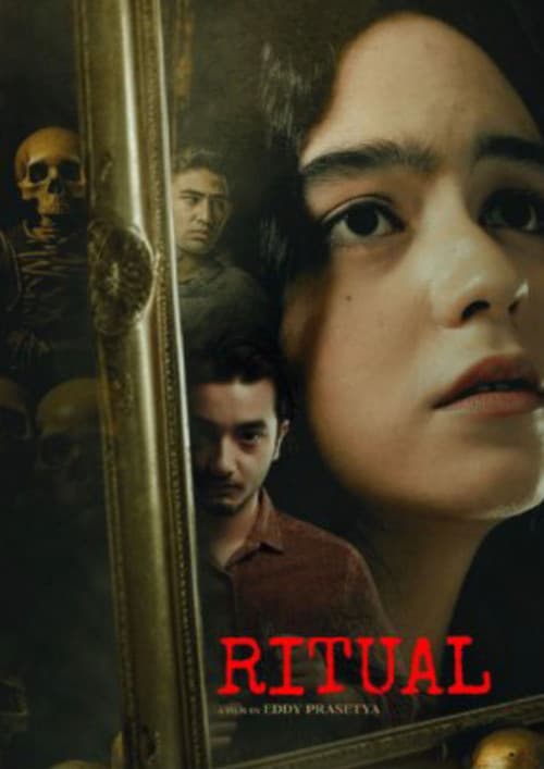 Ritual Tumbal Terakhir (2024) poster