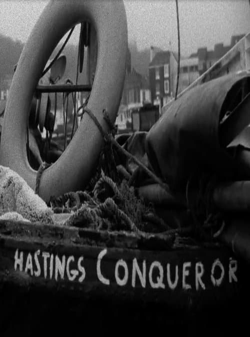 Hastings Conqueror (2010) poster