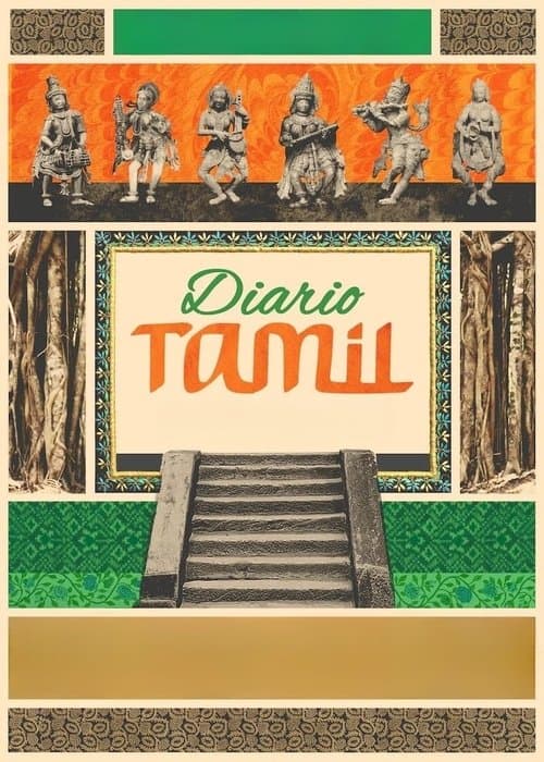Diario Tamil (2022) poster