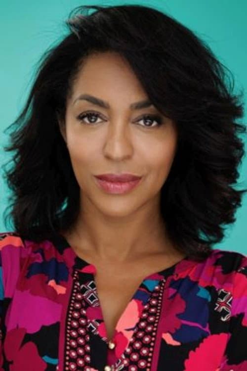 Farrah Hines foto