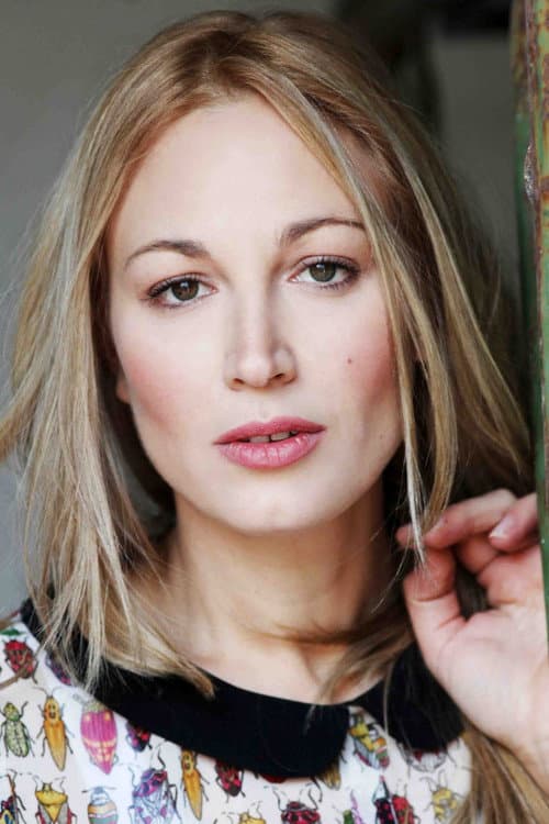 Barbara Bonanni foto
