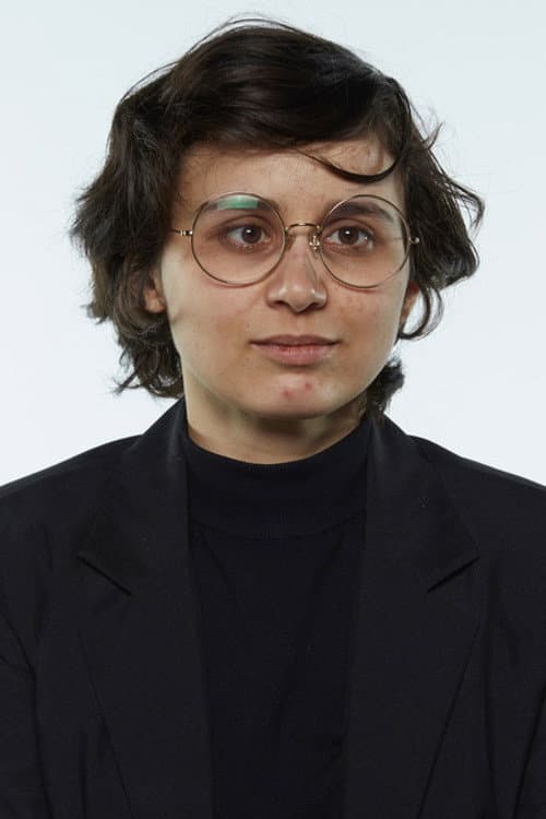 Lise Légier foto