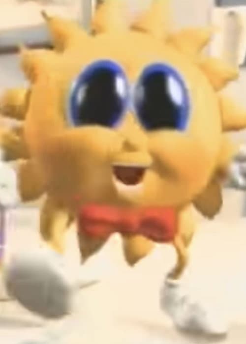 Sun Fizz (1998) poster