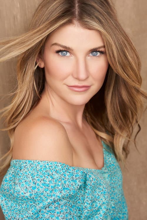 Emmy Mattingly foto
