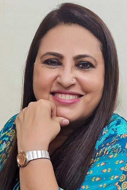 Neelu Kohli foto