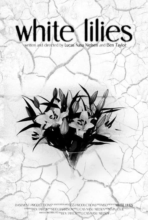 White Lilies (2023) poster
