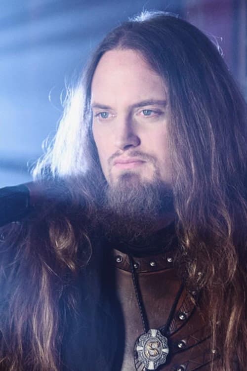 Sebastian Levermann foto