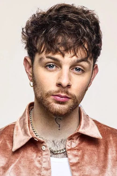 Tom Grennan foto