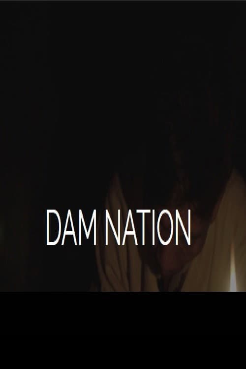 Dam Nation (2020) poster