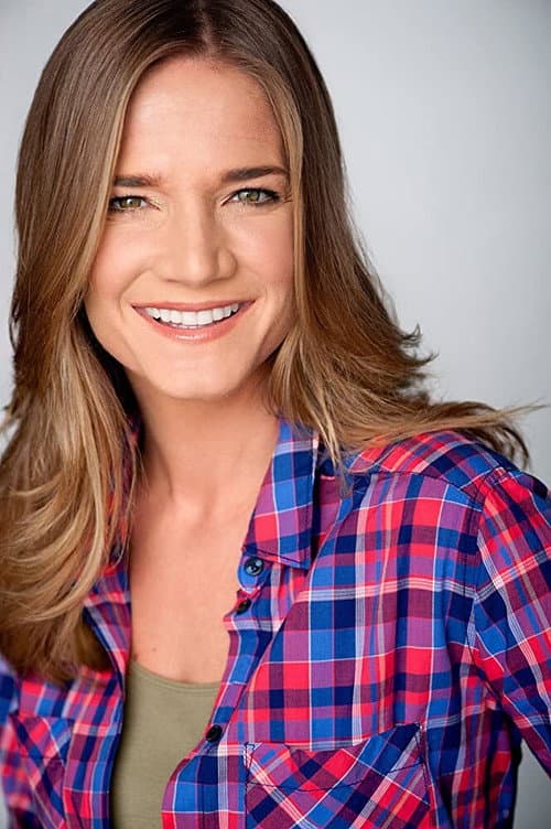 Naida Nelson foto