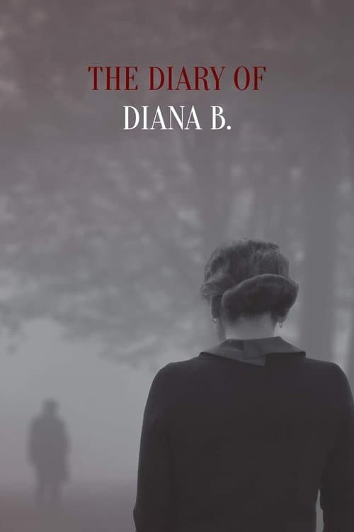Dnevnik Diane Budisavljević (2019) poster