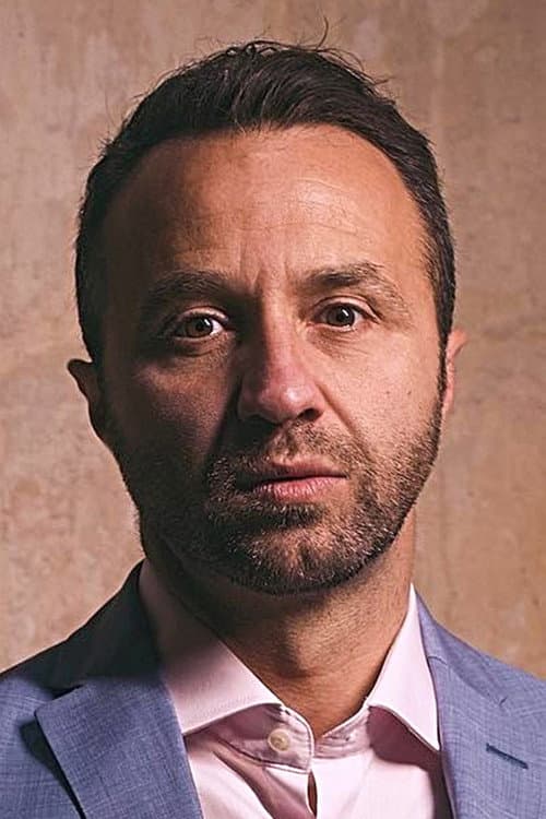 Kevin Naudi foto
