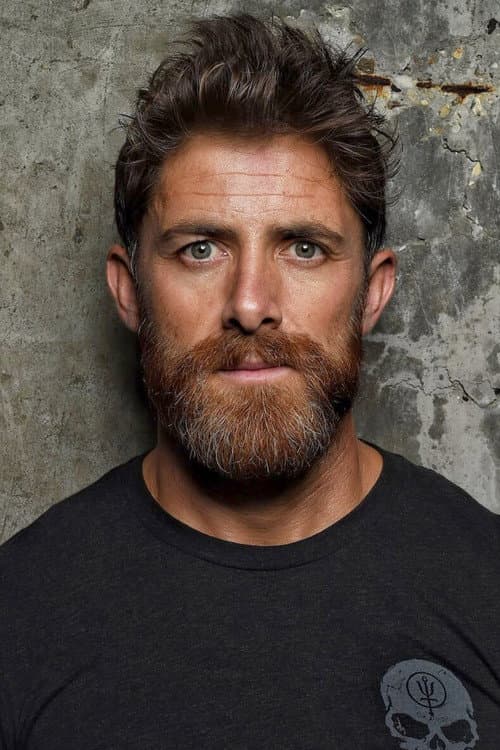 Aldo Kane foto