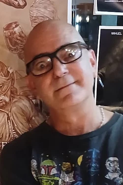 Vic Cicuta foto