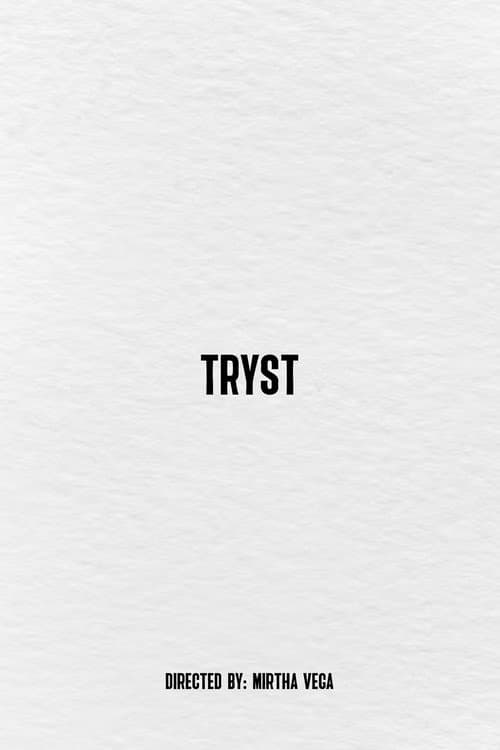 Tryst (2003) poster