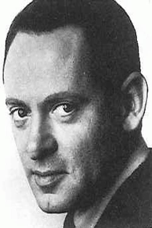Robert Moore foto