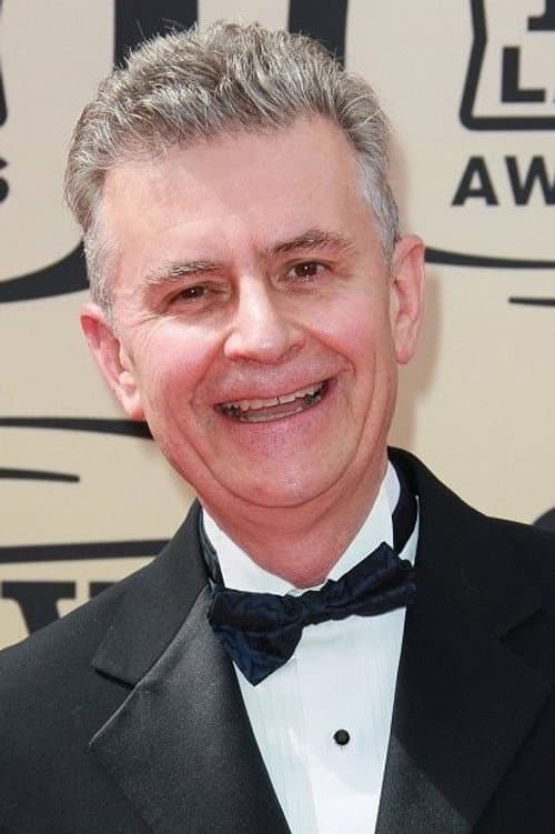 Fred Grandy foto