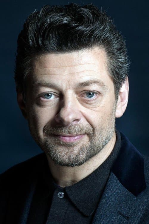 Andy Serkis foto