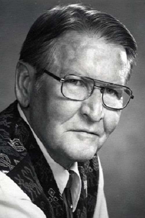 James N. Harrell foto