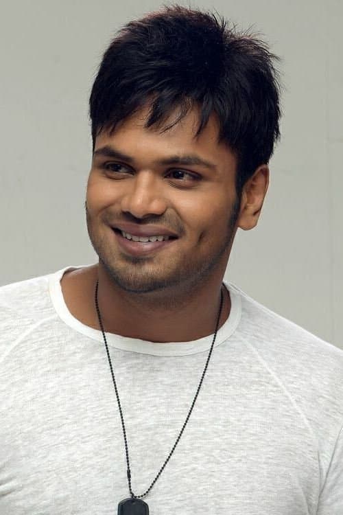 Manchu Manoj foto