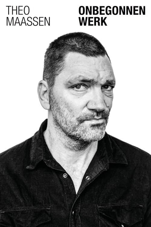 Theo Maassen: Onbegonnen Werk (2026) poster