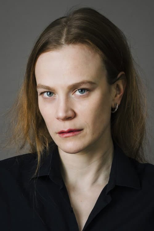 Electra Hallman foto