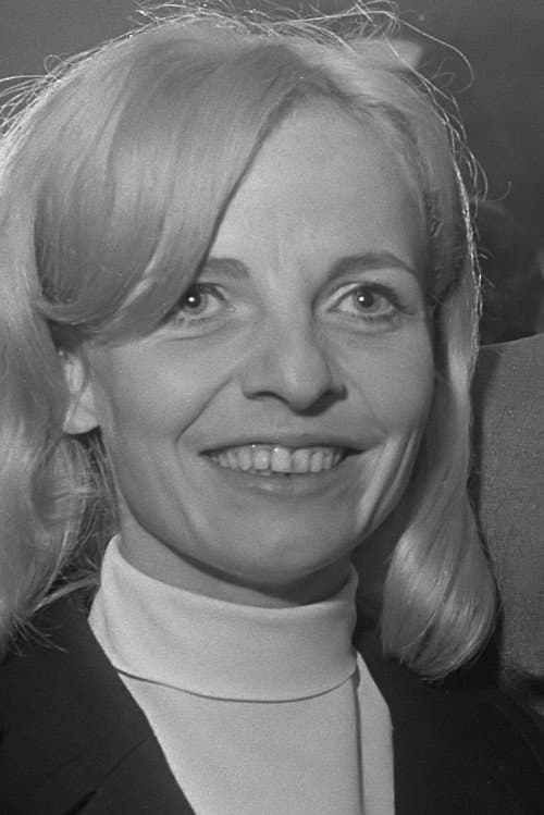 Hilde Uitterlinden foto