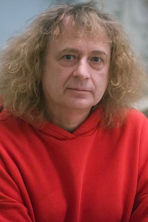 Валерий Кефт foto