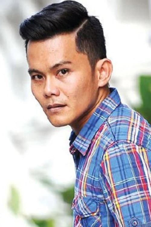 Adam Shahz foto