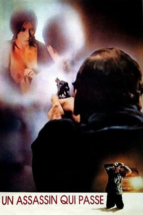 Un assassin qui passe (1981) poster