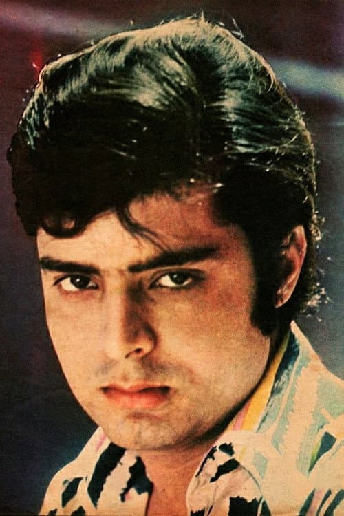 Satish Kaul foto