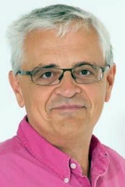 Eric Civanyan foto