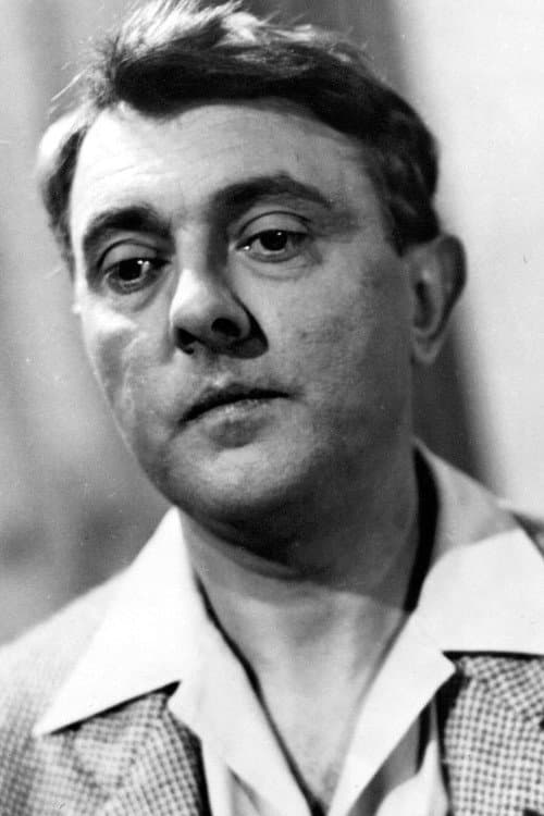 Jacques Tati foto