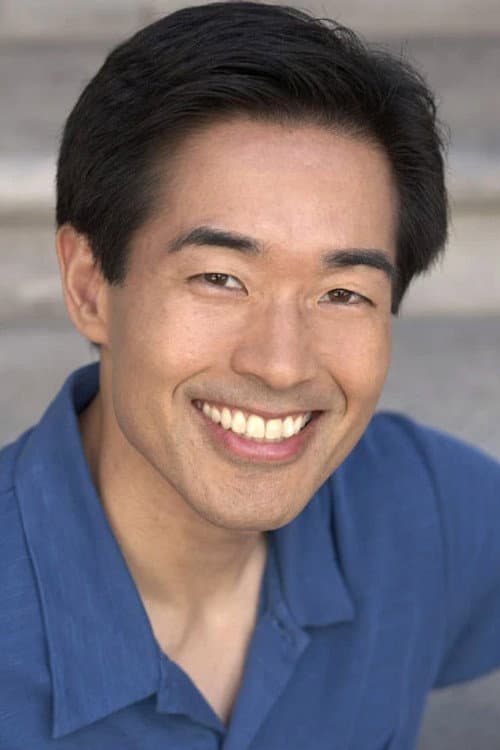 Craig Tsuyumine foto