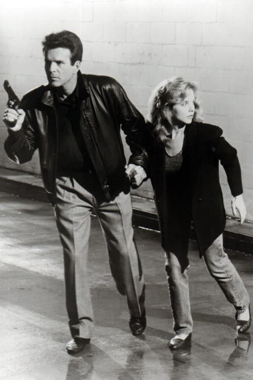Under Cover (1991) poster