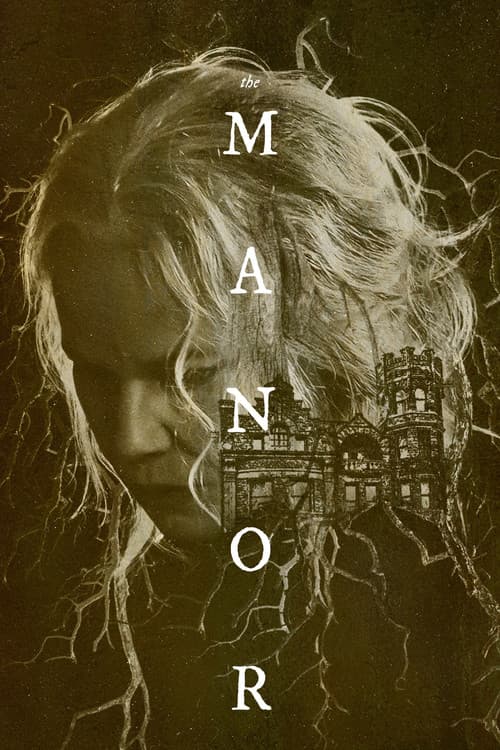 The Manor (2021) poster