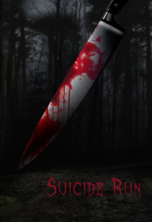 Suicide Run (2001) poster