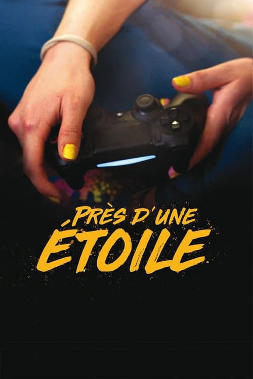 Près d'une étoile (2019) poster