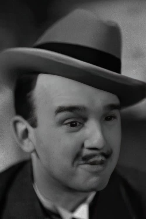 Max Dalban foto