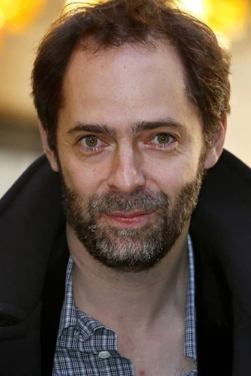 Julien Rappeneau foto