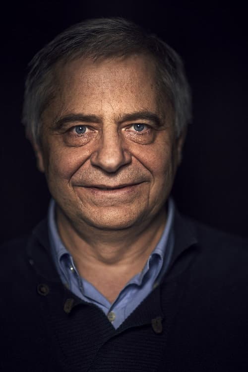 Jacek Romanowski foto