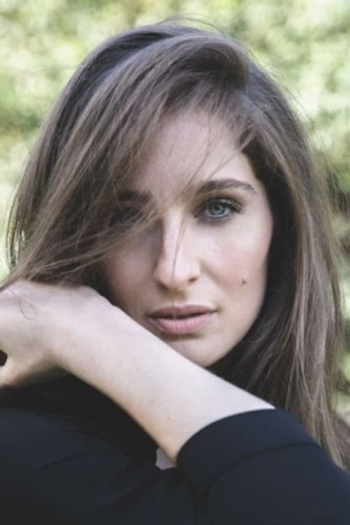 Elisabetta Fusari foto