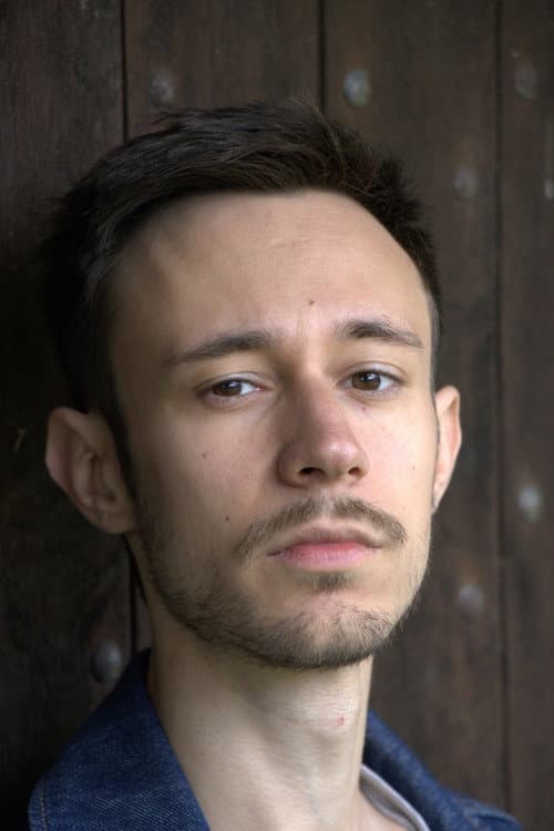 Eliott Huby foto