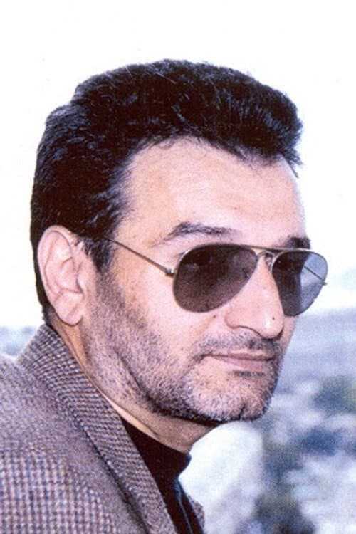 Yavər Rzayev foto