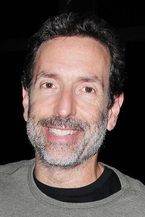 Gavin Polone foto