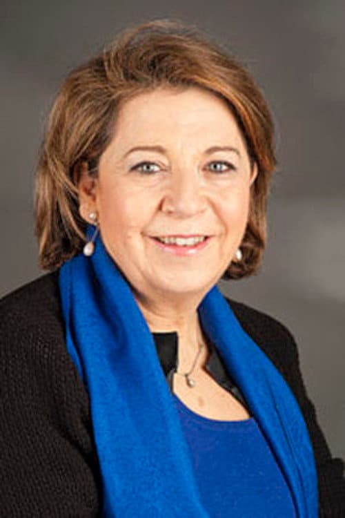 Corrine Lepage foto
