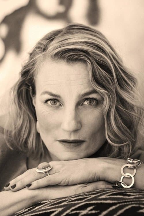 Jonna Järnefelt foto