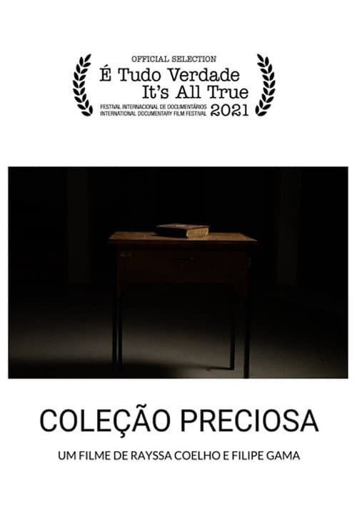 Coleção Preciosa (2021) poster