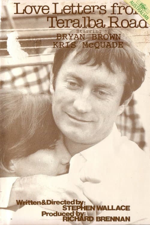 The Love Letters from Teralba Road (1977) poster