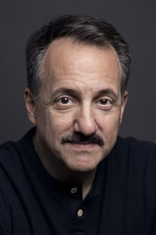 Bart Tangredi foto